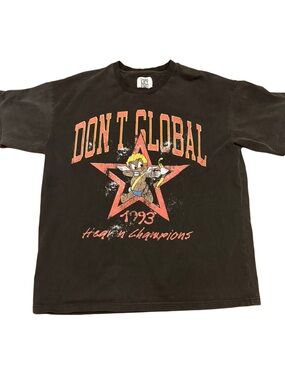 Dont Let Mom Find Out DLMFO DON'T GLOBAL 1993